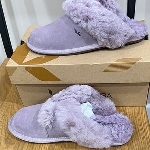 Koolaburra Lilac Women's Slippers